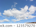 Blue Sky and Ukimune 123579270