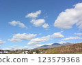 Blue Sky and Ukimune 123579368