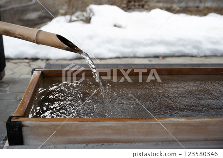 南鄉之魔谷足浴(沼田市指定重要文化遺產) 南鄉之魔谷足浴(沼田市指定重要文化遺產) 123580346