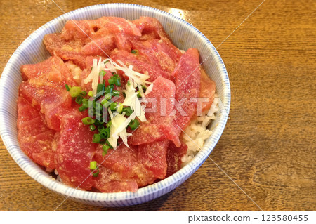 Tsukumi's specialty, Hyuga-don Tsukumi's specialty, Hyuga-don 123580455