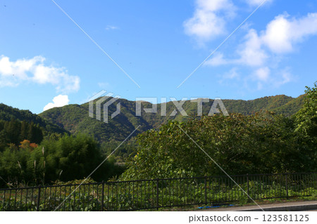 Ouchijuku Post Town Fukushima Tourism Ouchijuku Townscape Exhibition Hall Ouchijuku Observation Deck Edo Period Post Town Takakura Shrine First Torii 123581125