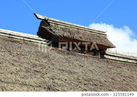 大內宿驛站 福島觀光 大內宿街道展示館 大內宿觀景台 江戶時代驛站 高倉神社 第一鳥居 大內宿驛站 福島觀光 大內宿街道展示館 大內宿觀景台 江戶時代驛站 高倉神社 第一鳥居 123581149