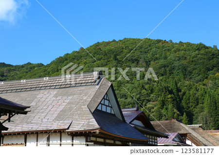 大內宿驛站 福島觀光 大內宿街道展示館 大內宿觀景台 江戶時代驛站 高倉神社 第一鳥居 123581177