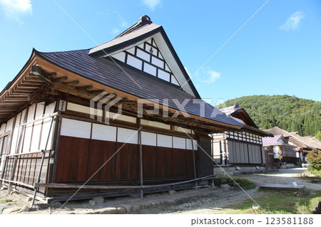 大內宿驛站 福島觀光 大內宿街道展示館 大內宿觀景台 江戶時代驛站 高倉神社 第一鳥居 大內宿驛站 福島觀光 大內宿街道展示館 大內宿觀景台 江戶時代驛站 高倉神社 第一鳥居 123581188