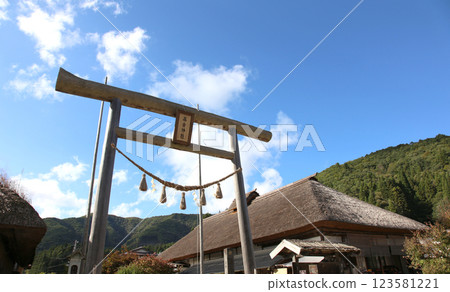大內宿驛站 福島觀光 大內宿街道展示館 大內宿觀景台 江戶時代驛站 高倉神社 第一鳥居 大內宿驛站 福島觀光 大內宿街道展示館 大內宿觀景台 江戶時代驛站 高倉神社 第一鳥居 123581221