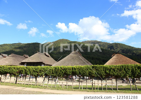大內宿驛站 福島觀光 大內宿街道展示館 大內宿觀景台 江戶時代驛站 高倉神社 第一鳥居 大內宿驛站 福島觀光 大內宿街道展示館 大內宿觀景台 江戶時代驛站 高倉神社 第一鳥居 123581288