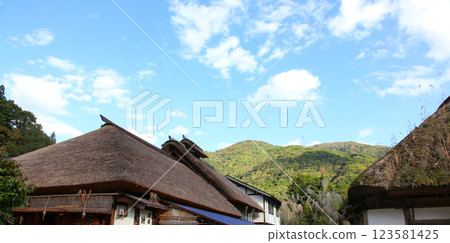 大內宿驛站 福島觀光 大內宿街道展示館 大內宿觀景台 江戶時代驛站 高倉神社 第一鳥居 大內宿驛站 福島觀光 大內宿街道展示館 大內宿觀景台 江戶時代驛站 高倉神社 第一鳥居 123581425