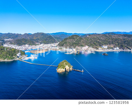 下田港(靜岡縣下田市) 下田港(靜岡縣下田市) 123581956