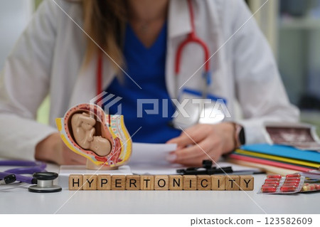 A Comprehensive Understanding of Hypertonicity in Medical Practice and Its Implications A Comprehensive Understanding of Hypertonicity in Medical Practice and Its Implications 123582609