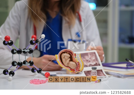 Exploring Oxytocin The Essential Hormone Linked to Love, Bonding, and Connection Exploring Oxytocin The Essential Hormone Linked to Love, Bonding, and Connection 123582688