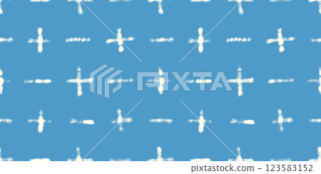 Illustration pattern background material Illustration pattern background material 123583152