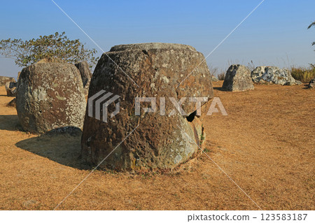 寮國石缸平原 1 號遺址 寮國石缸平原 1 號遺址 123583187