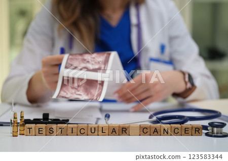 Understanding Testicular Cancer A Comprehensive Medical Perspective and Insights Understanding Testicular Cancer A Comprehensive Medical Perspective and Insights 123583344