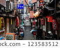 三軒茶屋三角區 123583512