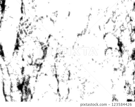 Set of Black and white grunge. Distress overlay texture. Surface dust and rough dirty wall background concept. Distress illustration simply place over object to create grunge effect. Vector EPS10. Set of Black and white grunge. Distress overlay texture. Surface dust and rough dirty wall background concept. Distress illustration simply place over object to create grunge effect. Vector EPS10. 123584426
