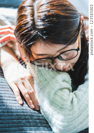 Sleepy 123585803