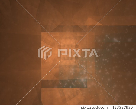 Imaginatory fractal abstract background Image 123587959