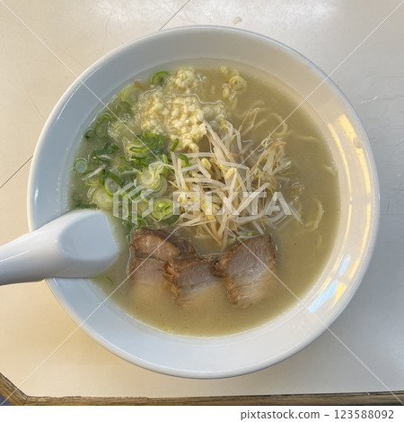 Satsumakko Ramen Tenroku branch 123588092