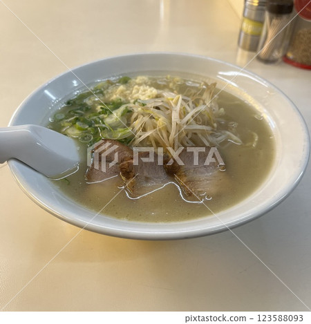 Satsumakko Ramen 天六店 Satsumakko Ramen 天六店 123588093