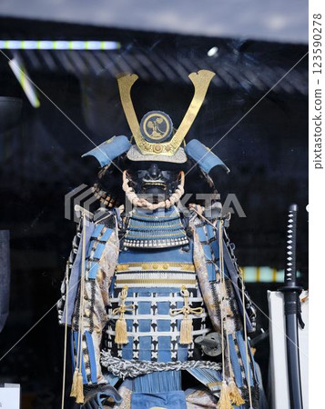 Replica Armor 123590278