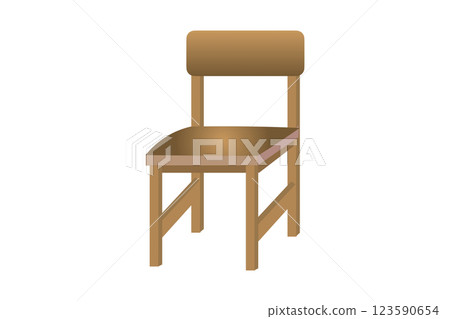 Furniture Town Higashikawa-cho Chair Day April 14th Anniversary 123590654