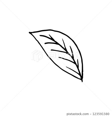 Textile template. Decorative folk element, decor 123591380