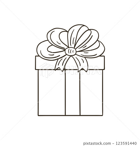 Element of home decor, scrapbooking. Christmas 123591440