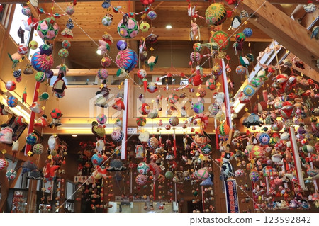 Sagemon (Yanagawa Doll Festival, Yanagawa City) Sagemon (Yanagawa Doll Festival, Yanagawa City) 123592842