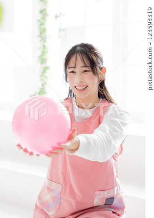 Nursery nursery nursery nursery 123593319