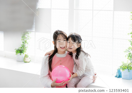 托兒所託兒所託兒所 123593401