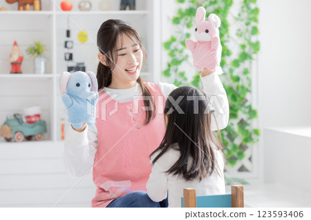托兒所託兒所託兒所 123593406