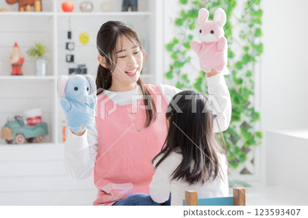 托兒所託兒所託兒所 123593407
