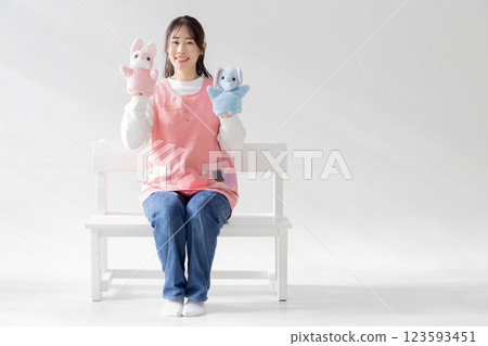 Nursery nursery nursery nursery 123593451
