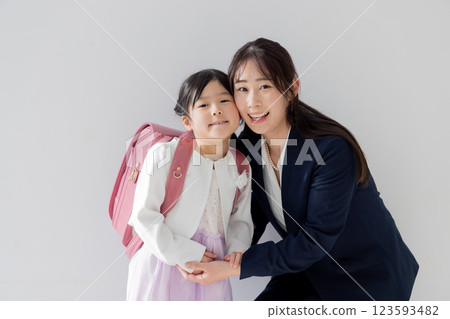 Admission ceremony image Admission ceremony image 123593482