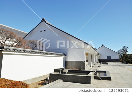 Kawagoe City Museum 123593671