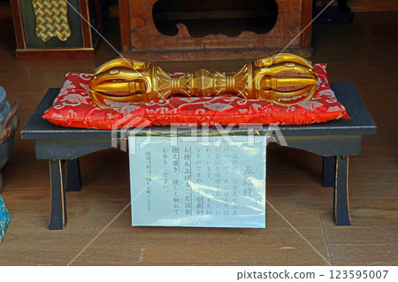 Heifukuji Temple (Azumino) 123595007