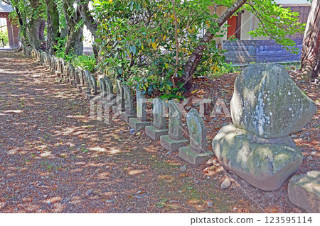 Heifukuji Temple (Azumino) Heifukuji Temple (Azumino) 123595114
