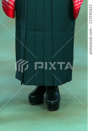 Kimono Kimono 123595821