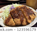 酸切蟹醬 123596179