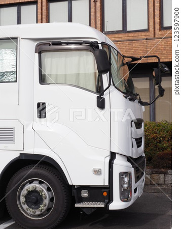 流動捐血車 123597900