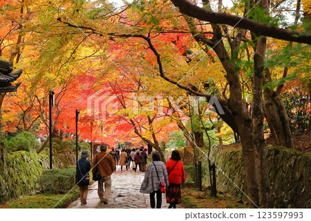 金浦寺 123597993