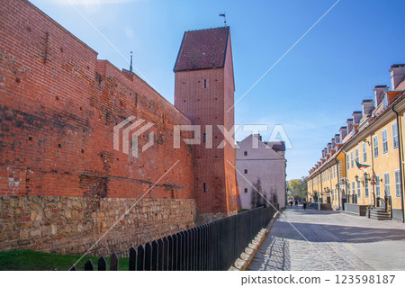 Riga Riga 123598187