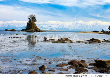 Amaharashi Coast and Onnaiwa 1 123598393