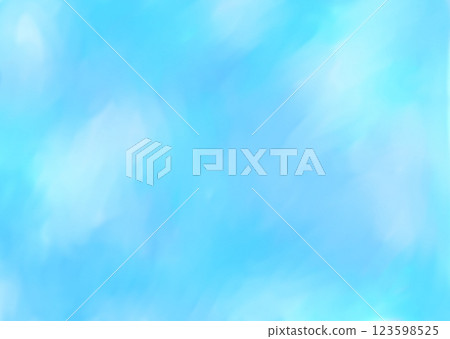 background, texture, paper, watercolor, sky 123598525