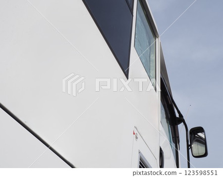 流動捐血車 123598551