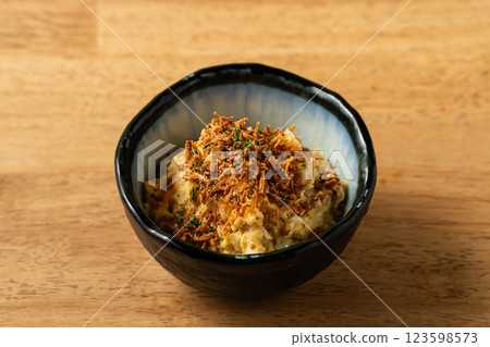 potato salad potato salad 123598573