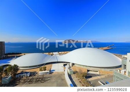 [香川縣] Sunny Sunport 高松 (Anabuki Arena 香川) 123599028