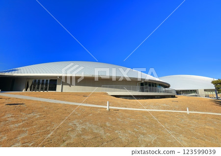 [香川縣] Sunny Sunport 高松 (Anabuki Arena 香川) 123599039