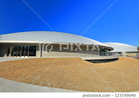 [香川縣] Sunny Sunport 高松 (Anabuki Arena 香川) 123599040