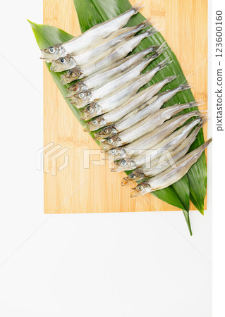 Delicious to eat: Male Sakhalin Shishamo 123600160